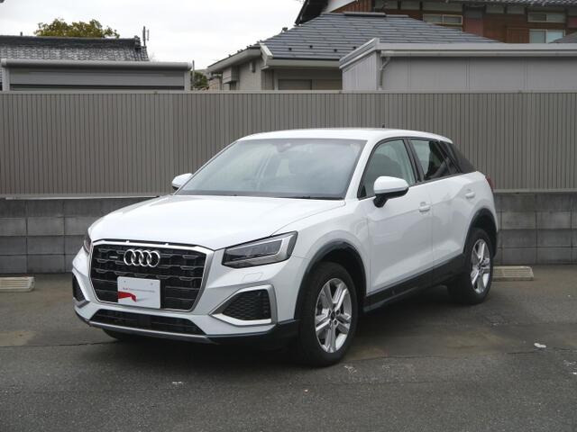 Q235 TDI クワトロ アドバンスト ディーゼル 4WD