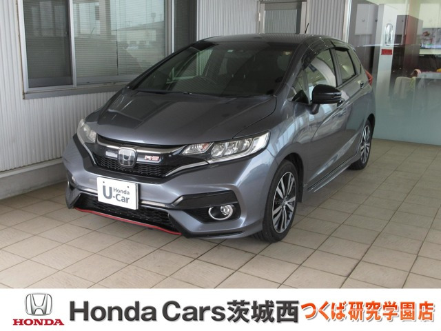 フィット1.5 RS ホンダセンシング