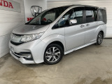 ステップワゴン 1.5 スパーダ ホンダ センシング 