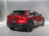 CX-30 2.0 20S レトロスポーツエディション 