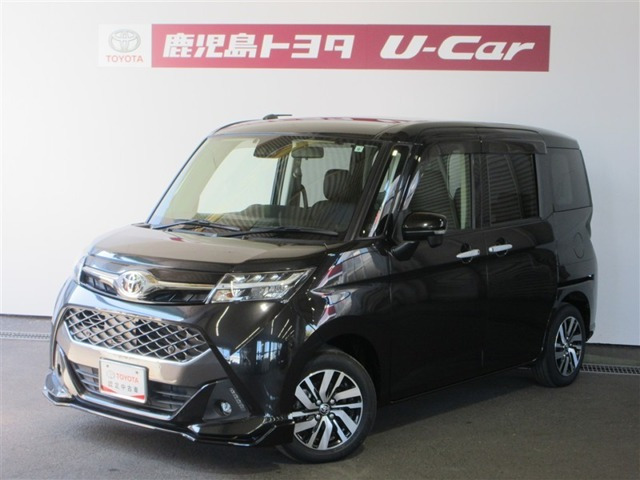 タンク 1.0 カスタム G 