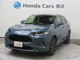 Honda SENSING(先進の安全運転支援システム)搭載のZR-Vハイブリッドが入庫しました。お気軽にお問合せください!
