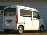 N-VAN G 4WD メモリーナビ バックカメラ ETC
