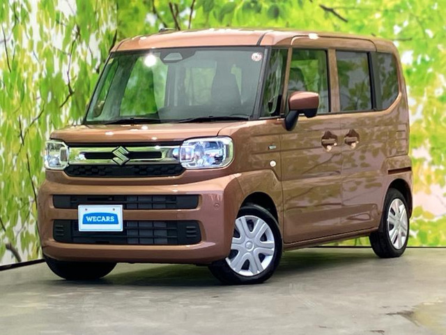 スペーシア  ハイブリッドG