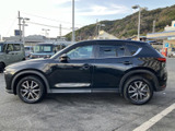 CX-5 2.2 XD プロアクティブ 