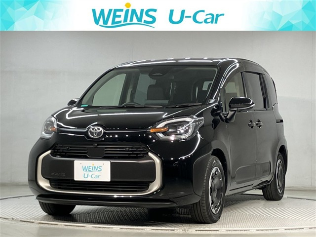 シエンタ ハイブリッド 1.5 Z （6AA-MXPL10G）