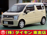 スズキ ワゴンR