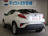 C-HR ハイブリッド 1.8 S 