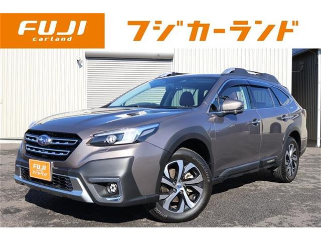 レガシィアウトバック  1.8 リミテッド EX 4WD