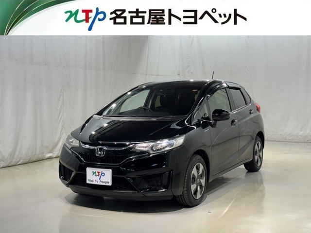 フィット 1.5 ハイブリッド Fパッケージ コンフォートエディション （DAA-GP5）