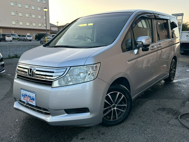 ステップワゴン 2.0 L 