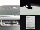 前後ドライブレコーダー・ETC車載器も付いています。現在の必需品ですね!ETCカードはトヨタカードをお勧め致します。JAF加入もお忘れなく!