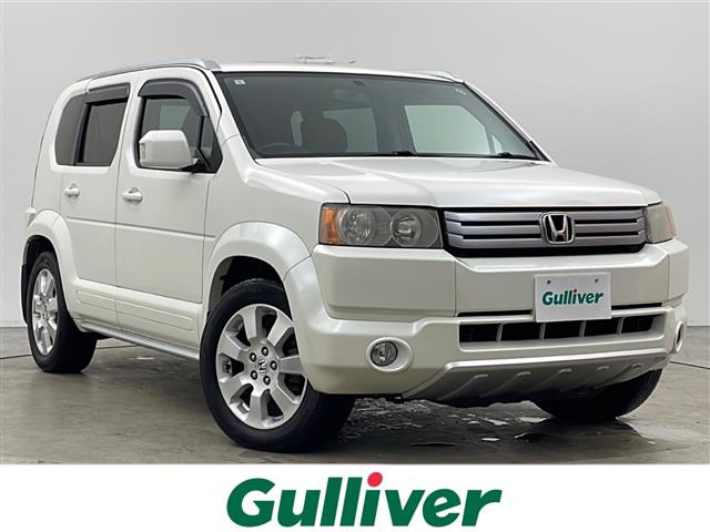 クロスロード2.0 20X 4WD4WD 修復歴無し