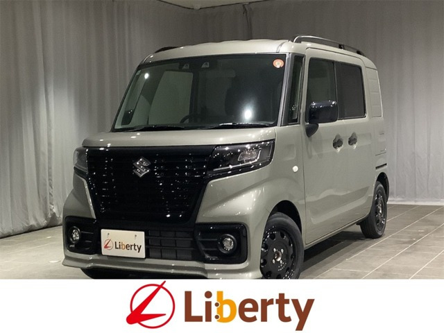 スペーシアベース XF