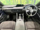 MAZDA3ファストバック 2.0 20S プロアクティブ 