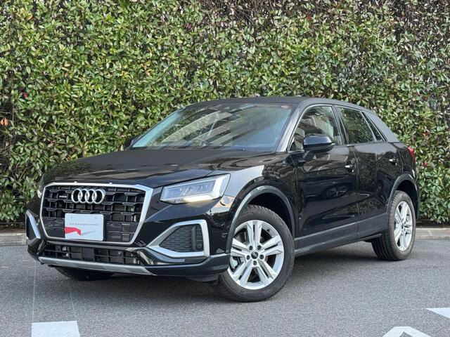 Q235 TDI クワトロ アドバンスト ディーゼル 4WD