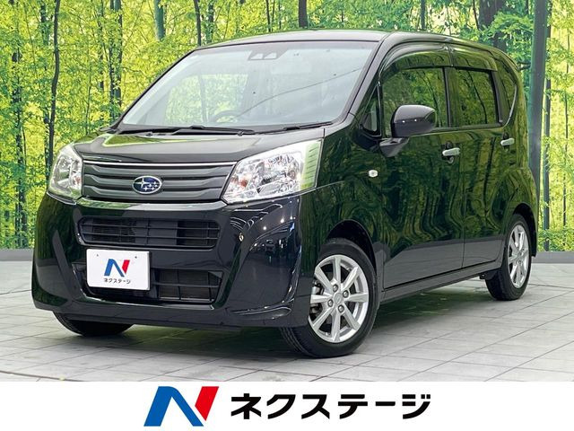 ステラG スマートアシスト