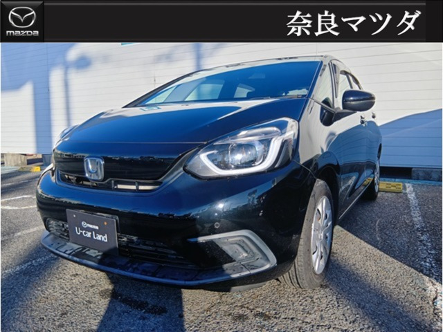 フィット  1.3 ホーム