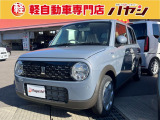 スズキ アルトラパン