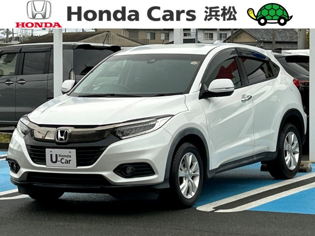 ヴェゼル1.5 G ホンダセンシング