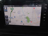 ★メモリーナビはタッチパネル式で簡単操作。TVもフルセグですので映像もとっても綺麗です。CDでミュージックストッカーで音楽録音も音楽も楽しめます。お好きな音楽を聞きながらドライブをお楽しみ下さい。