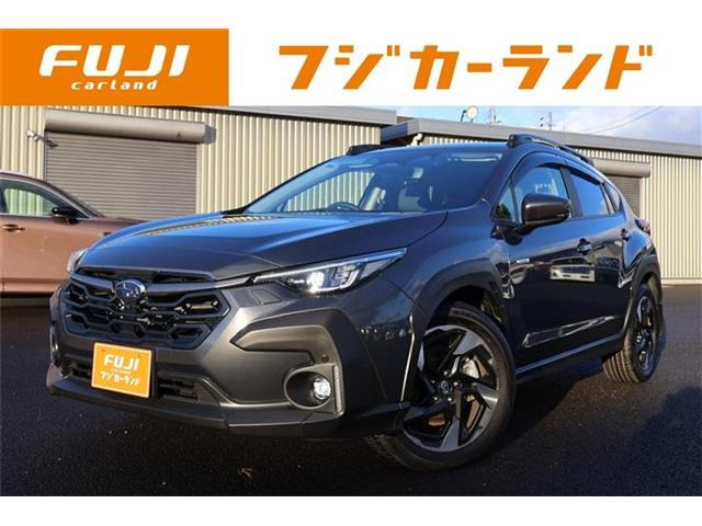 クロストレック 2.0 リミテッド 4WD 