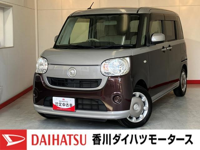 ムーヴキャンバス X 