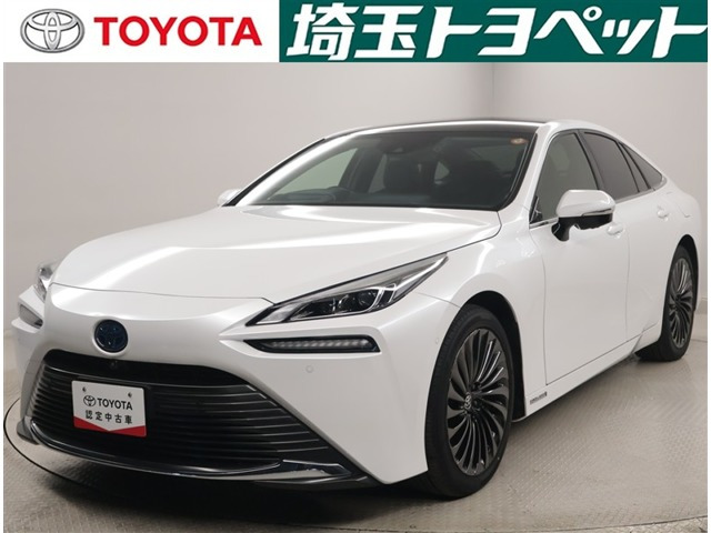 MIRAIZ エグゼクティブパッケージ