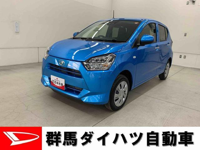 ミライース X SAIII 4WD 