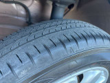 車もバイクも自転車も、タイヤはとても重要なところです! 我々にとっては、履き物と同じですから! (^^♪