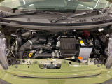 ご納車前にはメーカーの技術認定を受けたプロの整備士が、消耗品を交換するなど法定12ヵ月点検相当の点検・整備を実施しています。安心してお乗りいただけます♪