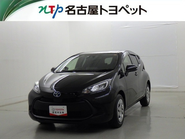 アクア 1.5 X（6AA-MXPK11）