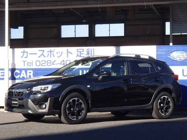 インプレッサXV 2.0i-L アイサイト 4WD 