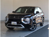 アウトランダー PHEV 2.4 P 4WD 