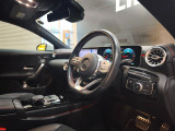 CLAクラス CLA200d AMGライン サンルーフ ワンオーナー