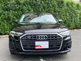 A8 55 TFSI クワトロ 4WD 