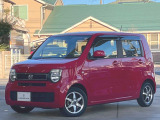 ホンダ N-WGN