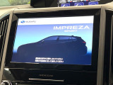 インプレッサスポーツ 2.0 STI スポーツ 