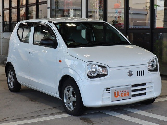 アルト L レーダーブレーキサポート 