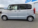 N-BOX G L ホンダセンシング 
