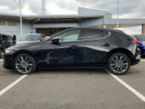 MAZDA3ファストバック 1.5 15S ツーリング 