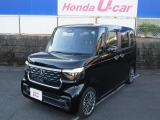 ホンダ N-BOXカスタム