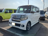 ホンダ N-BOXカスタム