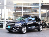 フォルクスワーゲン T-Roc