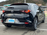 MAZDA3ファストバック 1.5 15S ツーリング 