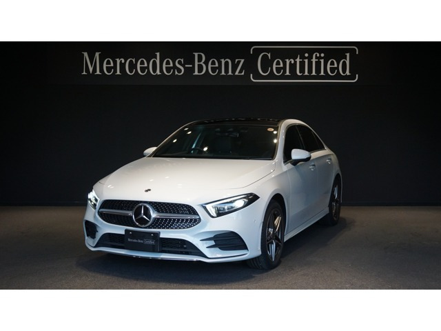 AクラスセダンA250e