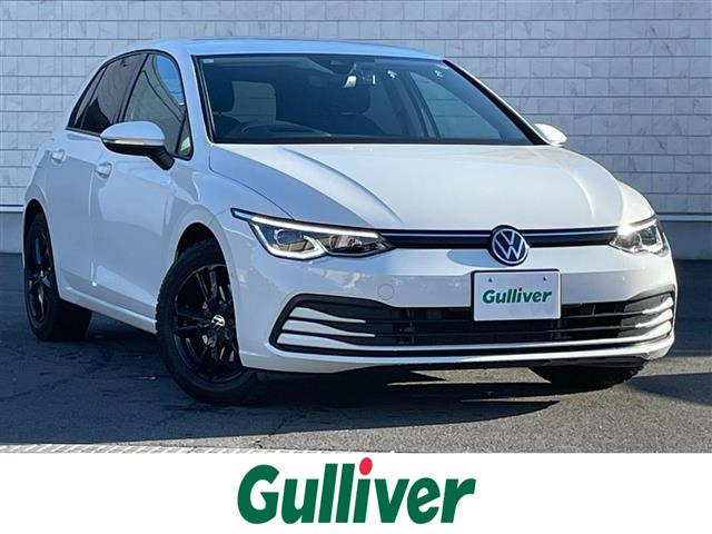 ゴルフeTSI アクティブ修復歴無し