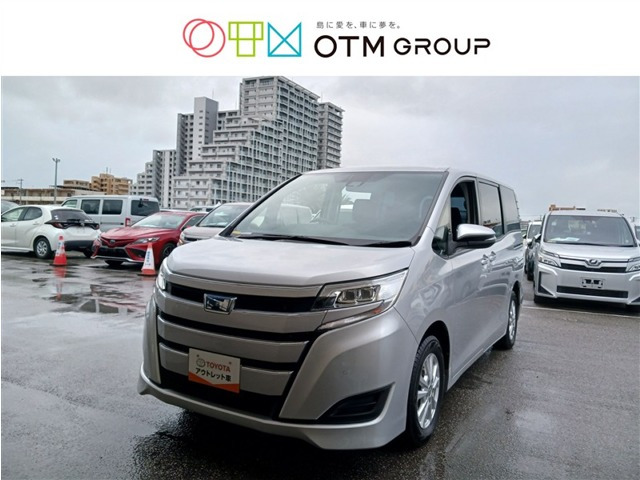 ノア 1.8 ハイブリッド X 