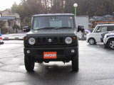 ジムニー XC 4WD 