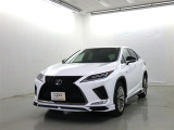 レクサス RX